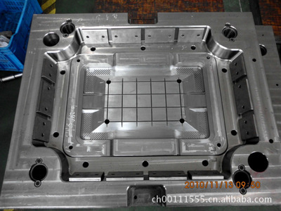 【塑料模具加工制造、專業(yè)制造日用品模具】價格,廠家,圖片,塑料模,臺州市黃巖凱匯精密模具廠-