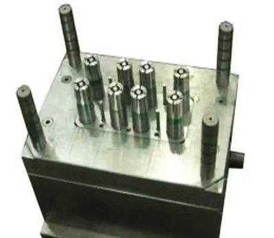 【河北潤福模具廠承接塑膠模具 精密模具開發(fā)設計與制作加工】價格_廠家_圖片 -