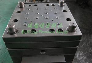 化妝筆模具、彩妝筆模具、美甲筆模具、旋轉筆模具