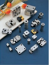 供應深圳螺釘拉桿生產廠家_螺釘拉桿價格多少-深圳恒通祥精密模具