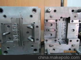 無錫市優捷精密模具制造-企業庫-