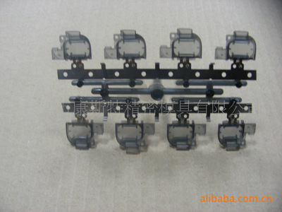 【模具制造與設(shè)計(jì),注塑成型,來(lái)樣來(lái)圖制造,交期及時(shí),模次保證。】?jī)r(jià)格,廠家,圖片,模具制造,天津市康斯特精密模具-