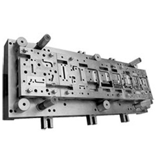 塑料模：精密模具制造與注塑代加工的專(zhuān)業(yè)解決方案