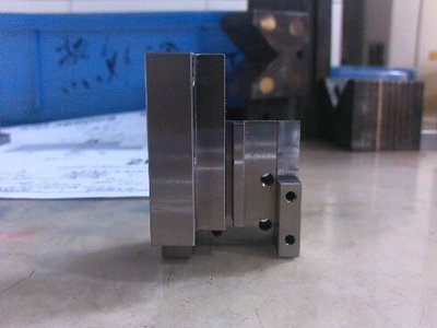 精密模具采購詳情 專業供應商的選擇指南