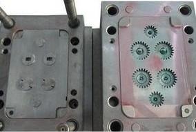 制造精密齒輪模具的要點，你知道嗎？