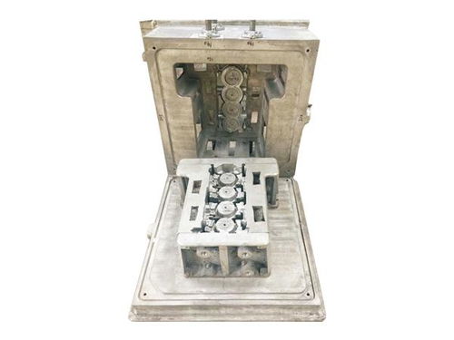 消失模鑄造工藝的發展與應用 棗莊與洛陽的精密模具技術探析