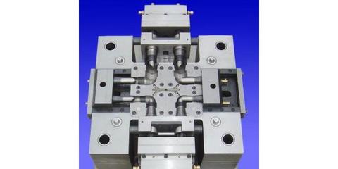 湖州美揚模具 精密塑膠模具專家，賦能家電與醫療器械行業