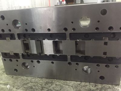 五金精密模具來(lái)圖定制 報(bào)價(jià)、圖片、行情與深圳市志強(qiáng)精密模具服務(wù)解析